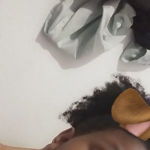 Meet your Posher, Noelani